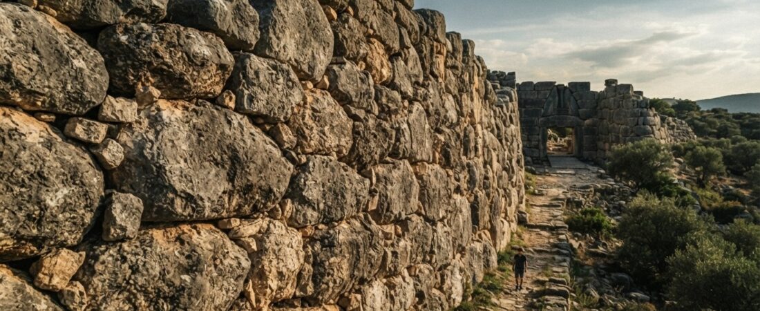 Las Piedras Ciclópeas: enigmas más fascinantes de la arquitectura ancestral
